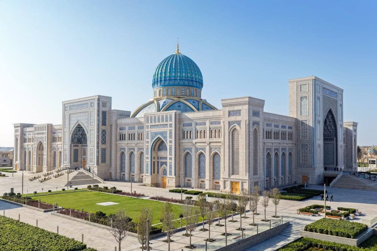 Issues of Expanding Cooperation with the Center of Islamic Civilization Were Discussed