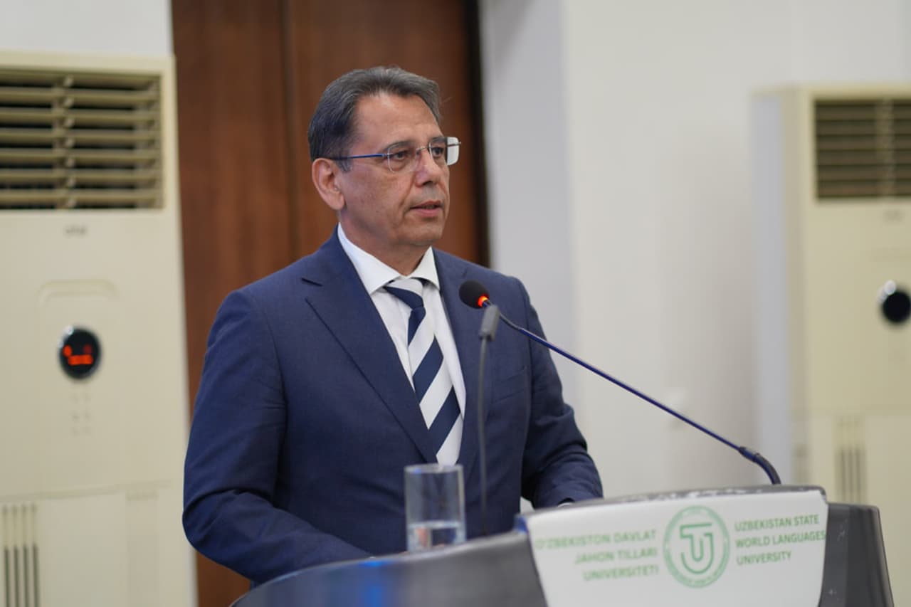 A Republican Scientific-Practical Conference on Issues of Family and Upbringing Was Held