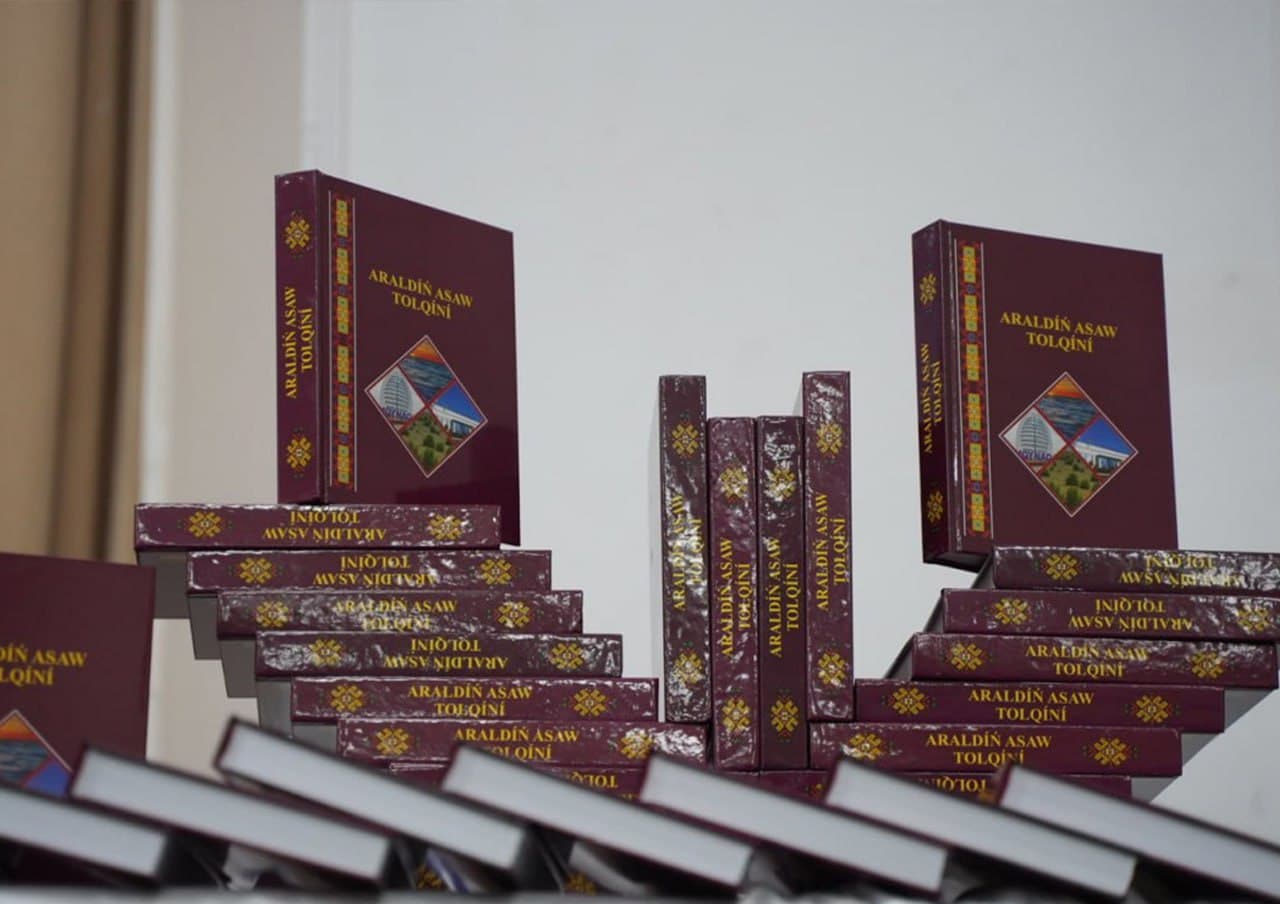 Navoiylik yoshlar “Orol taqdiri – kelajak avlod taqdiri” shiori ostida ekologik aksiyada ishtirok etdi