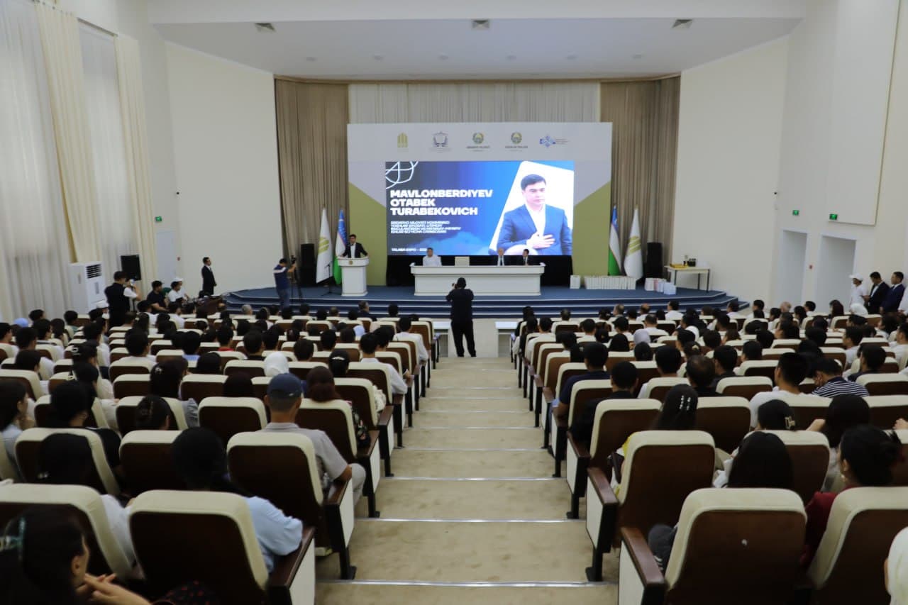 Tadbirkorlik g‘oyalariga ega bitiruvchilarning istiqbolli loyihalarini yanada rivojlantirish uchun imtiyozli kreditlar ajratildi