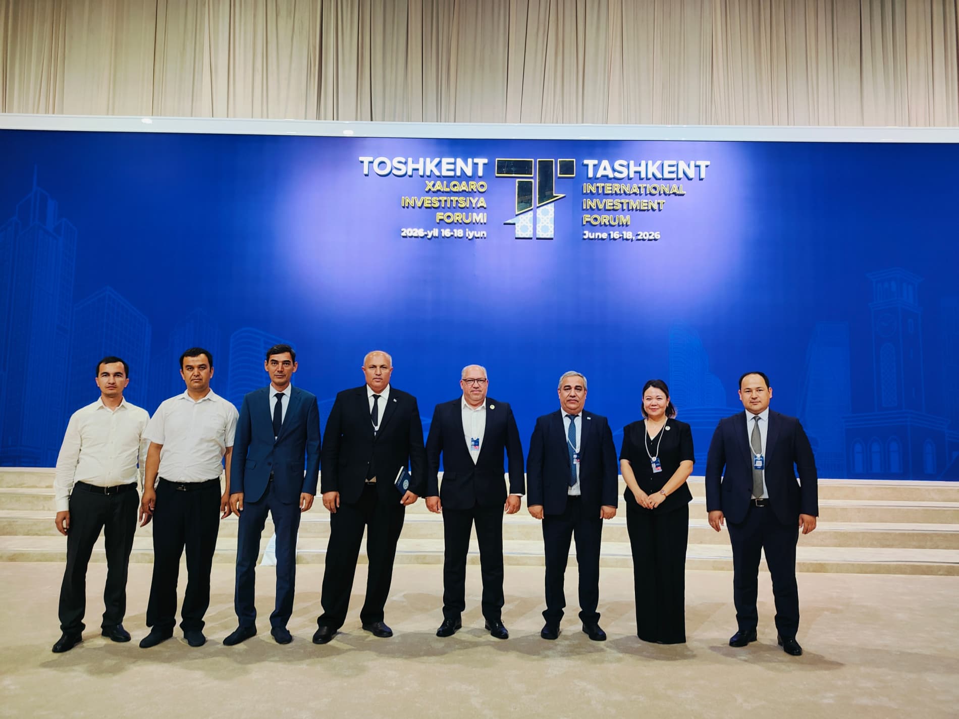TIIF—2026: Dual Education and International Workforce Development Discussed with Germany’s Askania Bildung