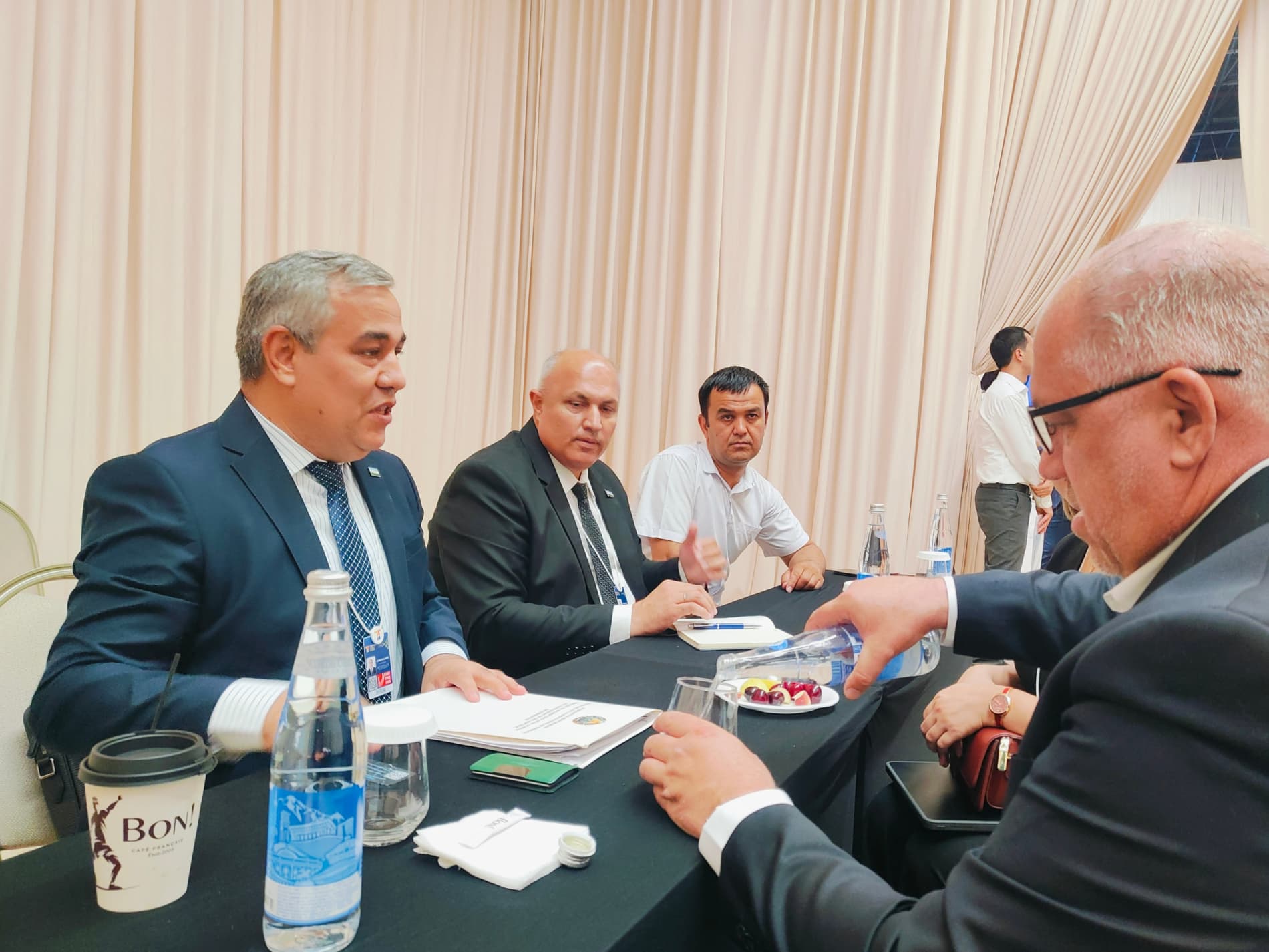 TIIF—2026: Dual Education and International Workforce Development Discussed with Germany’s Askania Bildung