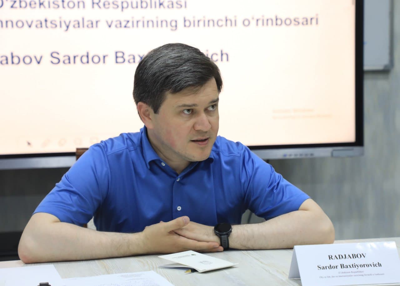 Mobile Reception in Samarkand: Citizens’ Appeals Were Heard