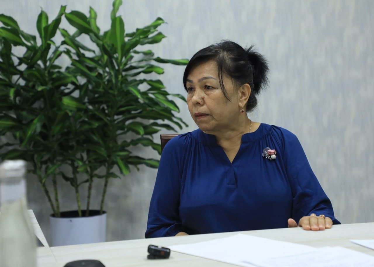 Mobile Reception in Samarkand: Citizens’ Appeals Were Heard