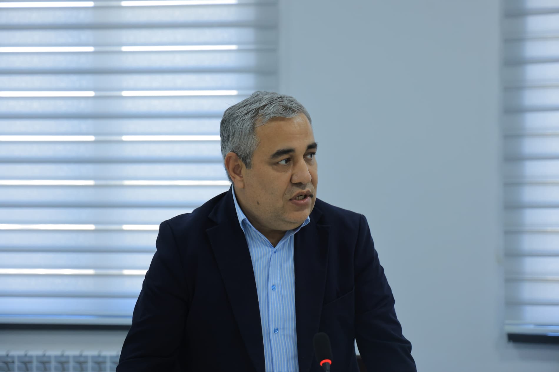 Scientific and Innovation Performance of Higher Education Institutions in Namangan Region Reviewed