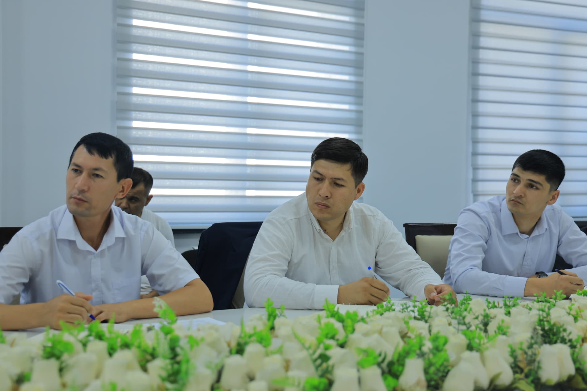 Scientific and Innovation Performance of Higher Education Institutions in Namangan Region Reviewed