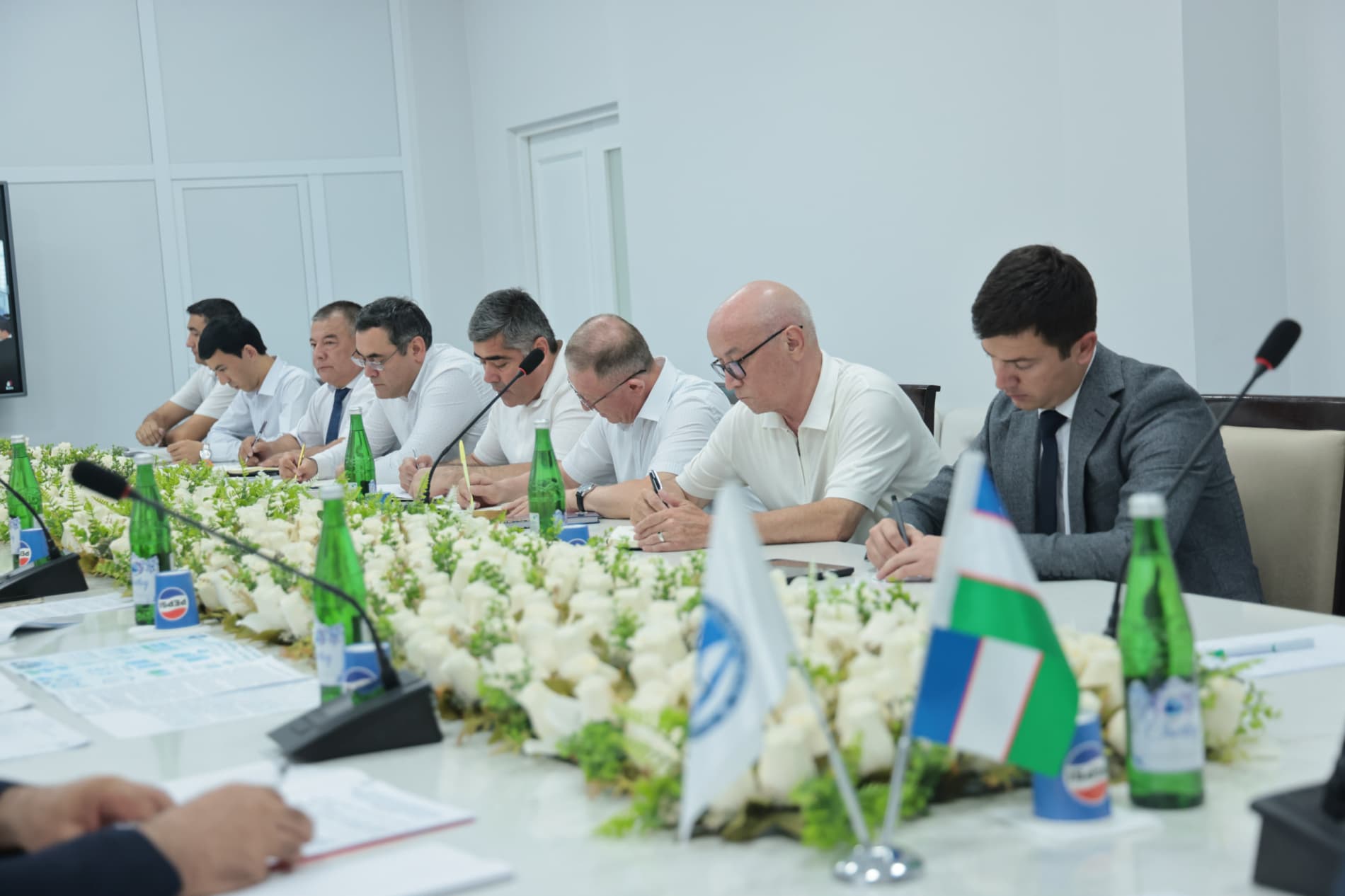 Scientific and Innovation Performance of Higher Education Institutions in Namangan Region Reviewed