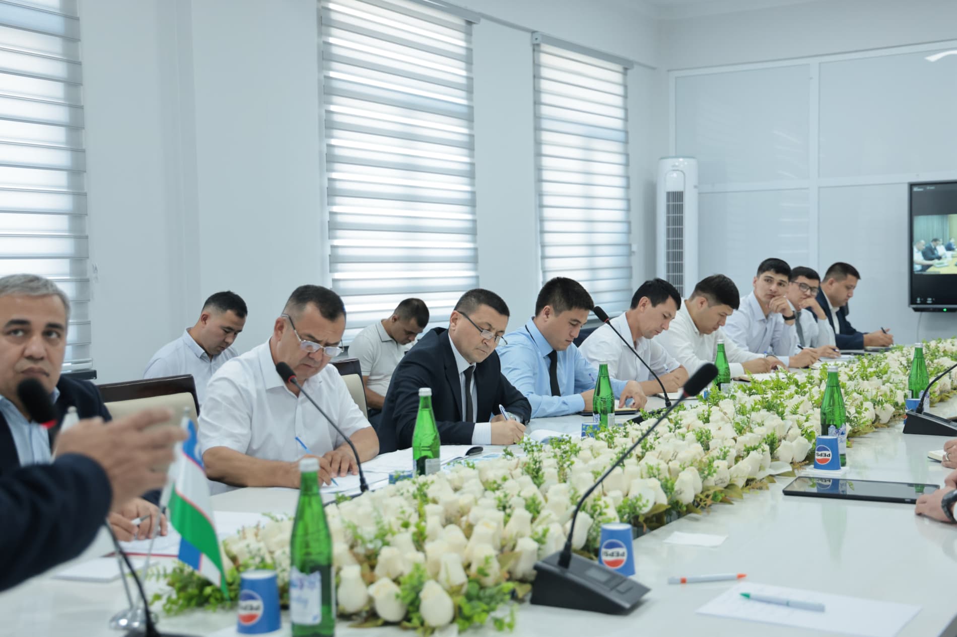 Scientific and Innovation Performance of Higher Education Institutions in Namangan Region Reviewed