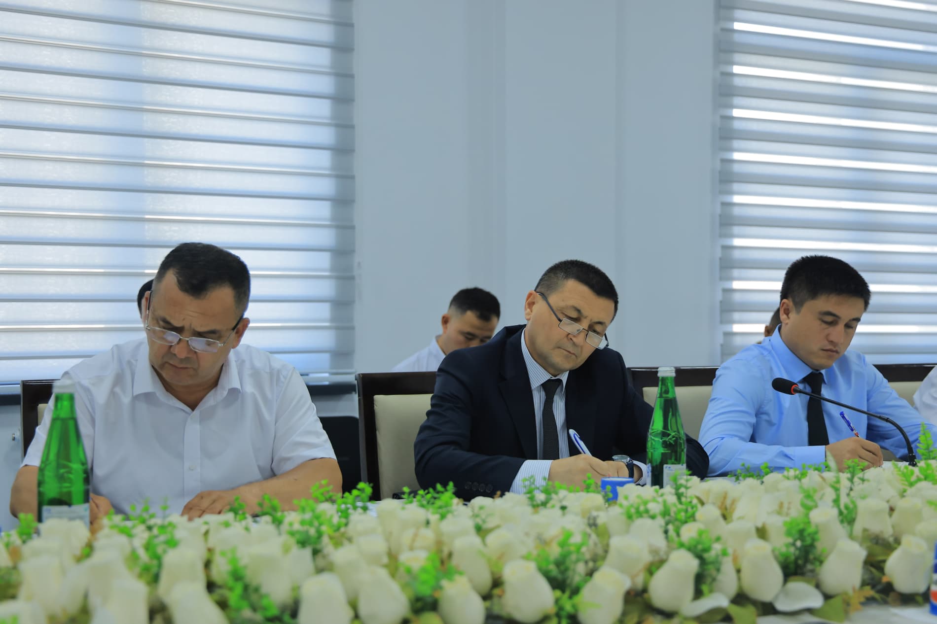 Scientific and Innovation Performance of Higher Education Institutions in Namangan Region Reviewed