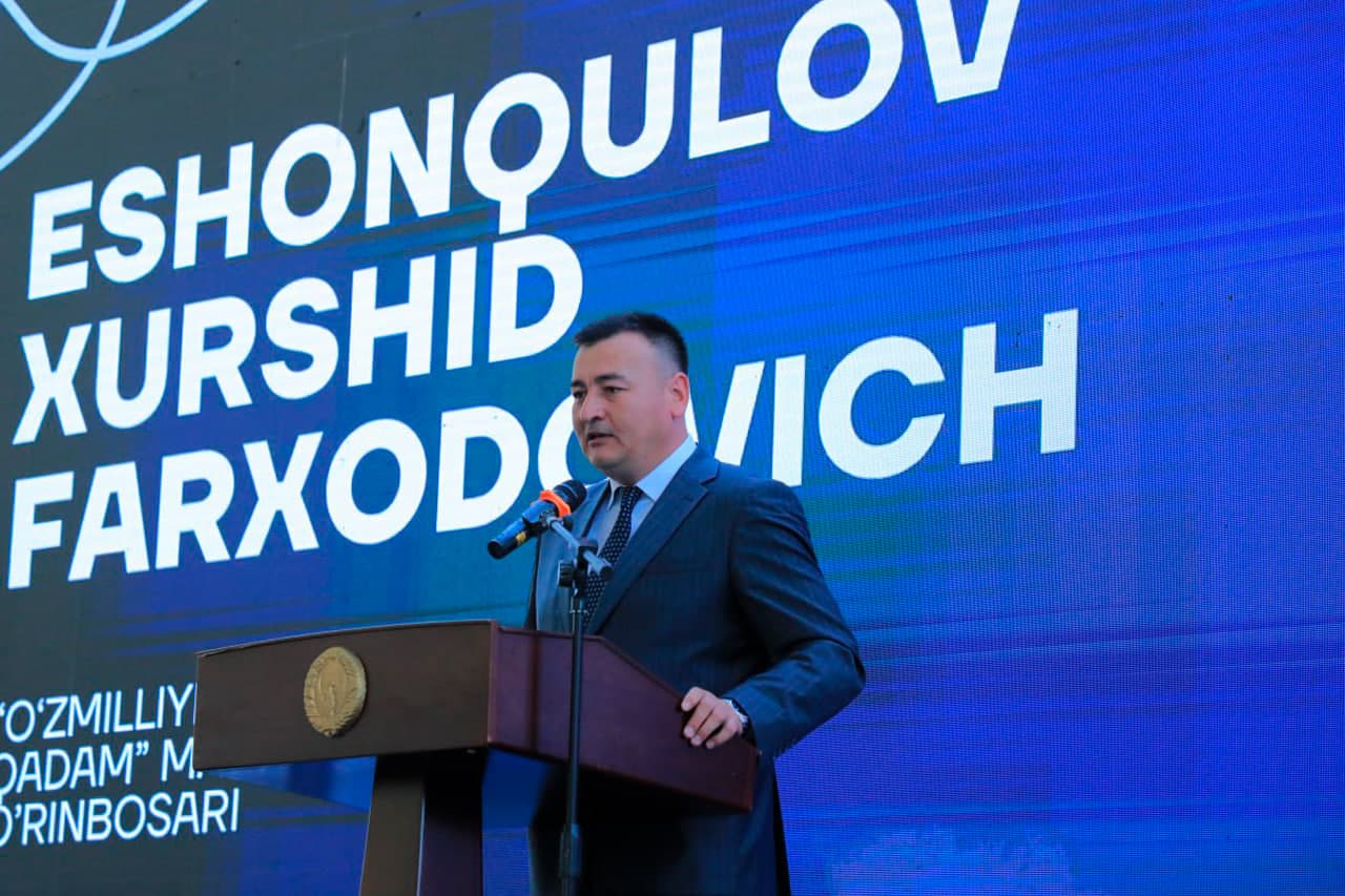Navoiyda “TalabaExpo – 2026” kasb va ta’lim ko‘rgazmasi boshlandi