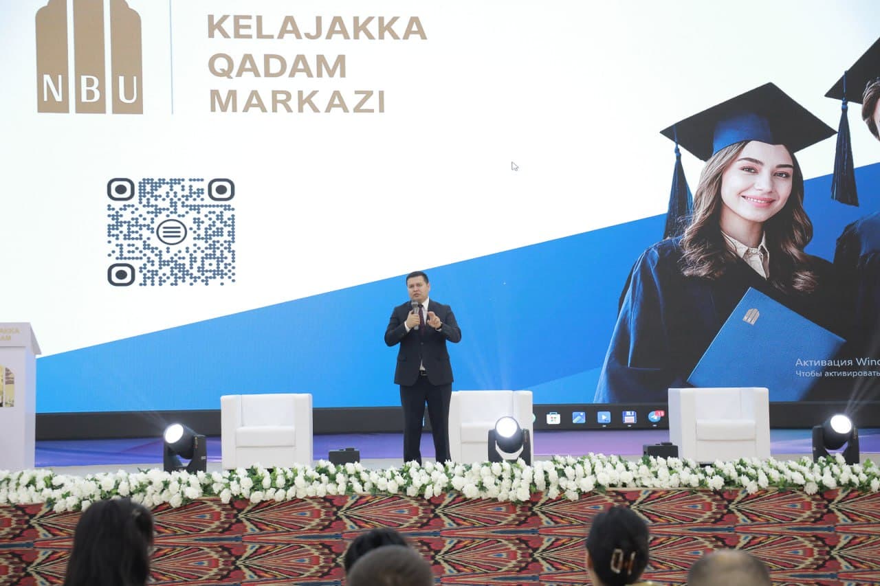 “TalabaExpo – 2026”: yoshlar bandligi va tadbirkorligi uchun yangi imkoniyatlar
