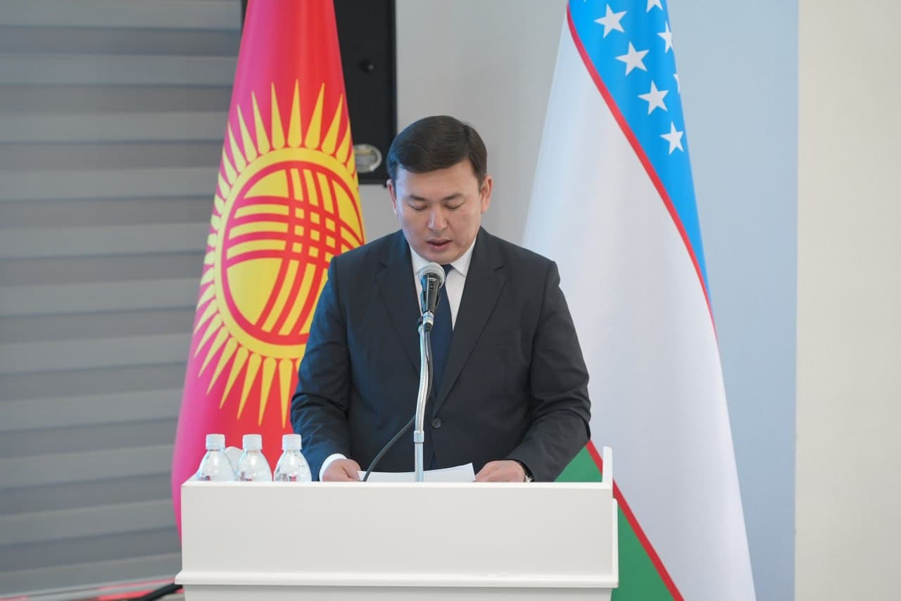 III Форум ректоров Узбекистана и Кыргызстана начал свою работу