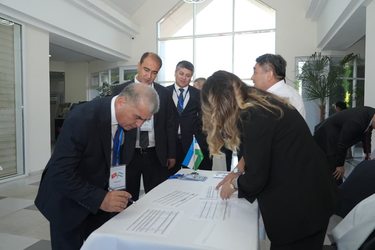 III Форум ректоров Узбекистана и Кыргызстана начал свою работу