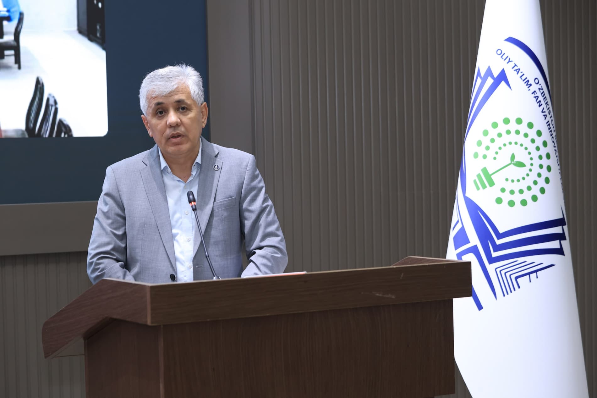 Prezident topshiriqlari ijrosi: energetika sohasi uchun kadrlar tayyorlash, yangi oʻquv yiliga tayyorgarlik va investitsiya loyihalari boʻyicha vazifalar belgilandi