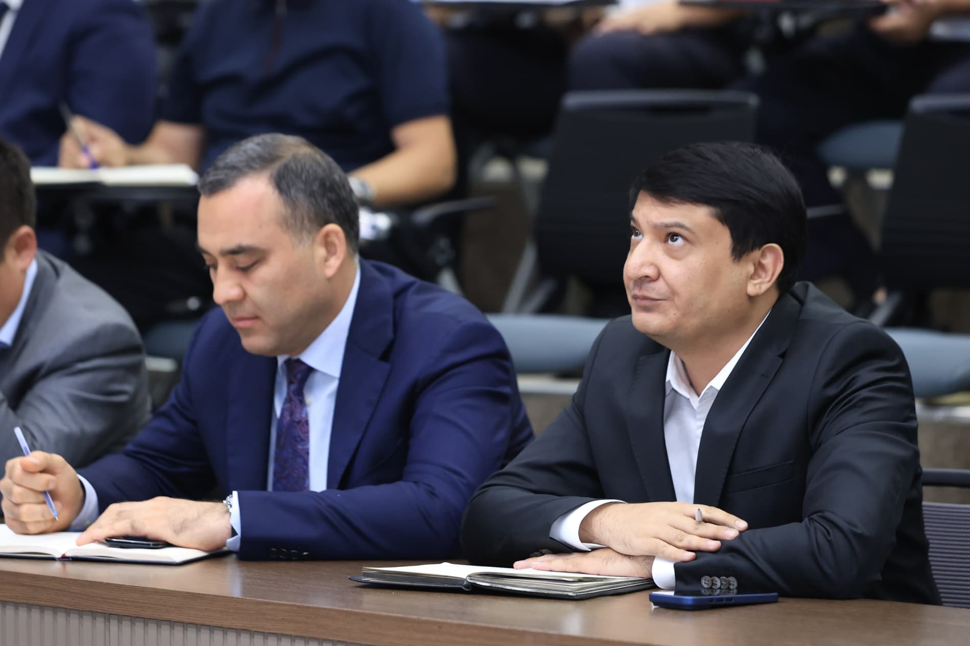 Prezident topshiriqlari ijrosi: energetika sohasi uchun kadrlar tayyorlash, yangi oʻquv yiliga tayyorgarlik va investitsiya loyihalari boʻyicha vazifalar belgilandi