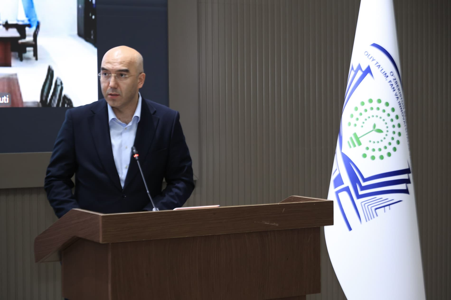 Prezident topshiriqlari ijrosi: energetika sohasi uchun kadrlar tayyorlash, yangi oʻquv yiliga tayyorgarlik va investitsiya loyihalari boʻyicha vazifalar belgilandi