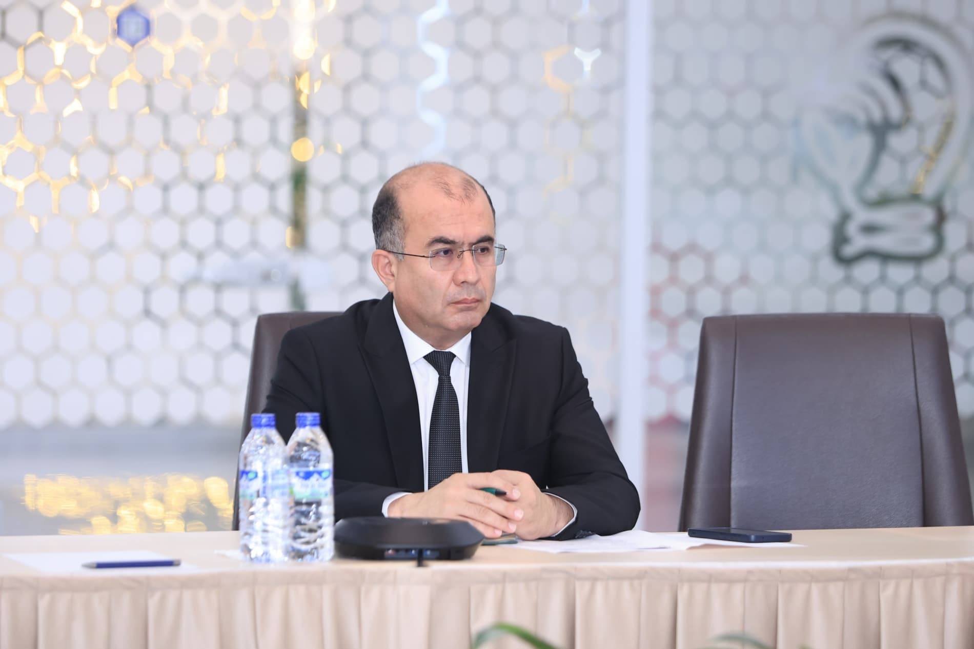 Seminar-Training on Simplifying Public Services Held within the Framework of the “Eliminating Bureaucracy – 2030” Program
