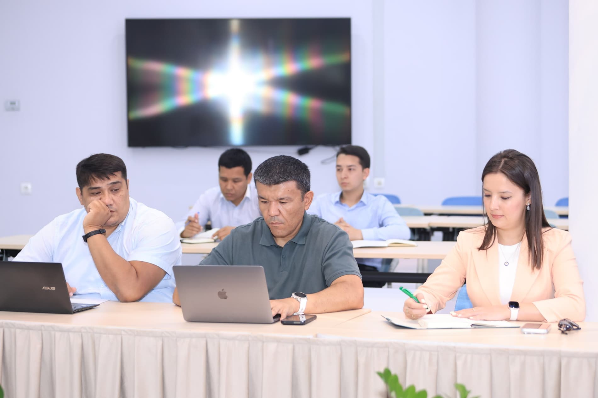 Seminar-Training on Simplifying Public Services Held within the Framework of the “Eliminating Bureaucracy – 2030” Program
