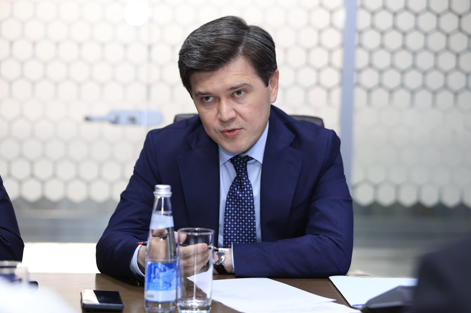 Issues of Developing English Language Teaching in Uzbekistan's Higher Education System Discussed