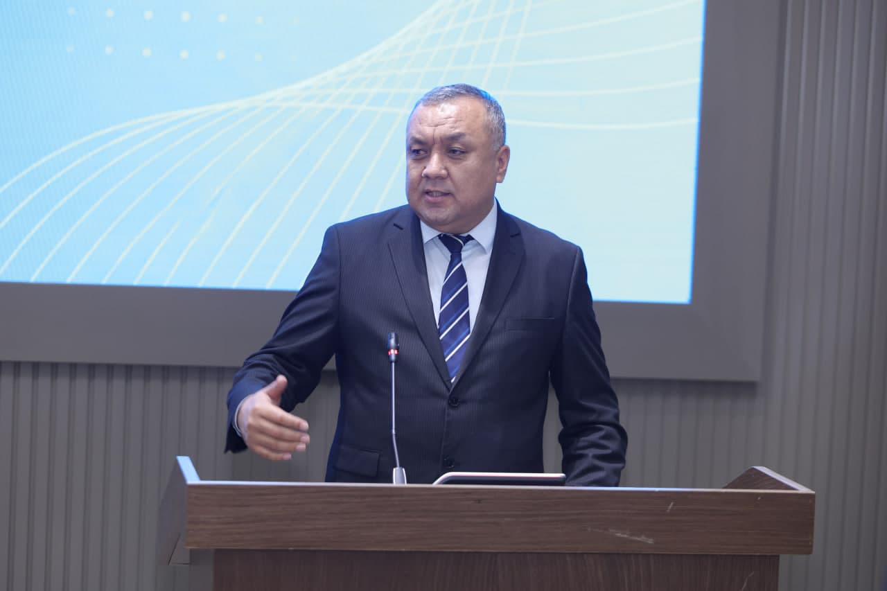 Результаты приема в высшие образовательные организации на 2026/2027 учебный год: итоговые показатели и дальнейшие шаги - пресс-конференция