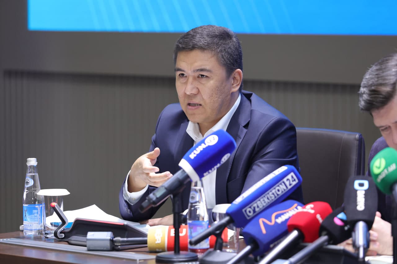 Результаты приема в высшие образовательные организации на 2026/2027 учебный год: итоговые показатели и дальнейшие шаги - пресс-конференция