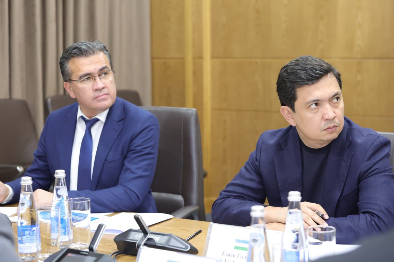 Cooperation with German scientists on advancing industrial digitalization and technology transfer discussed