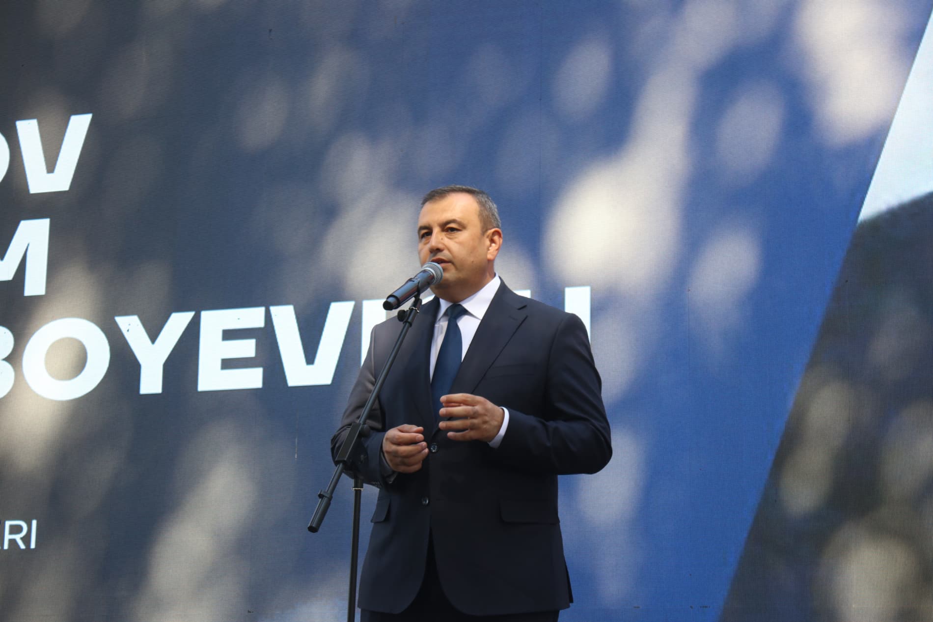 Samarqandda “Kelajak tadbirkori Expo–2026” kasb, bandlik va tadbirkorlik imkoniyatlari yarmarkasi o‘tkazilmoqda