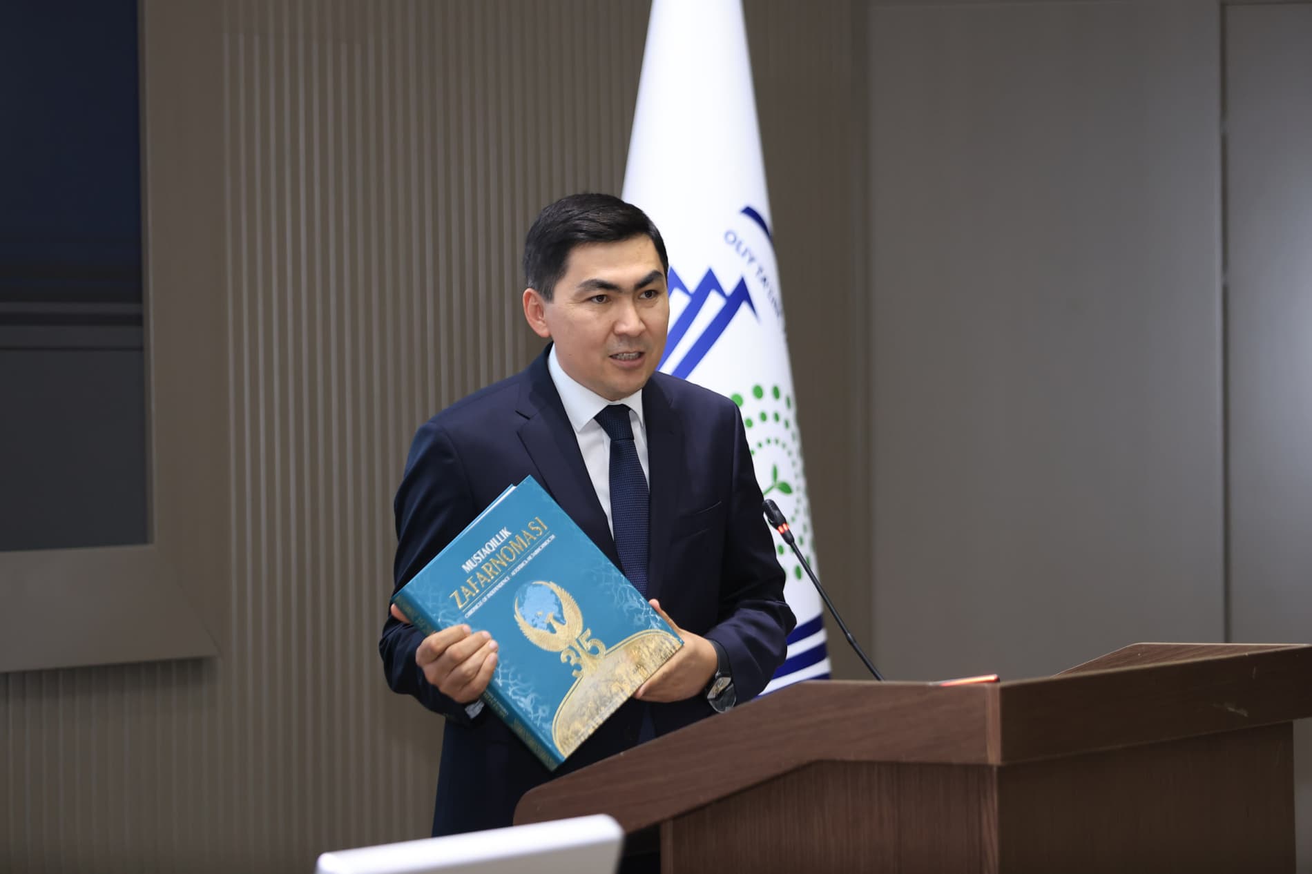 National Rise: Tasks Under Seven National Programs Discussed in the Higher Education System