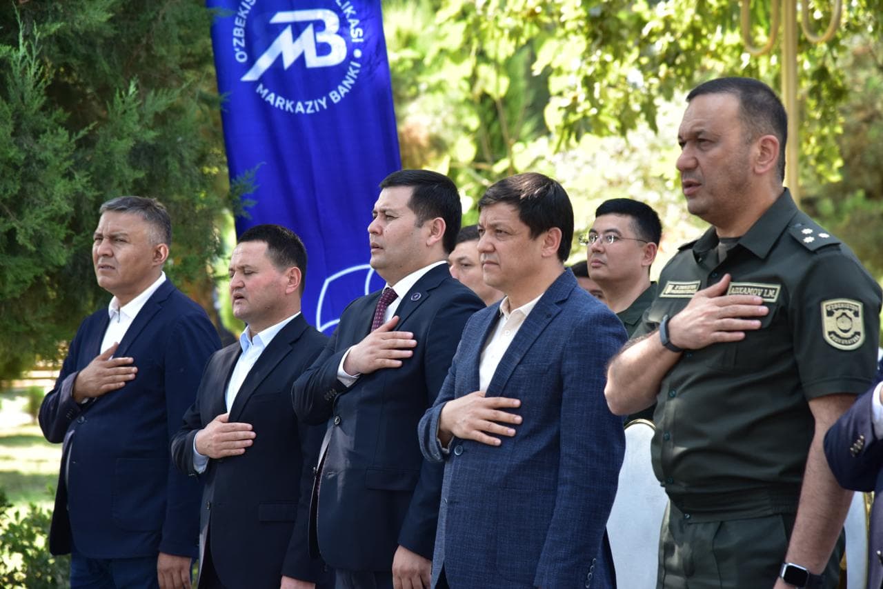 Jizzaxda “Kelajak tadbirkori–2026” mehnat yarmarkasi bo‘lib o‘tdi