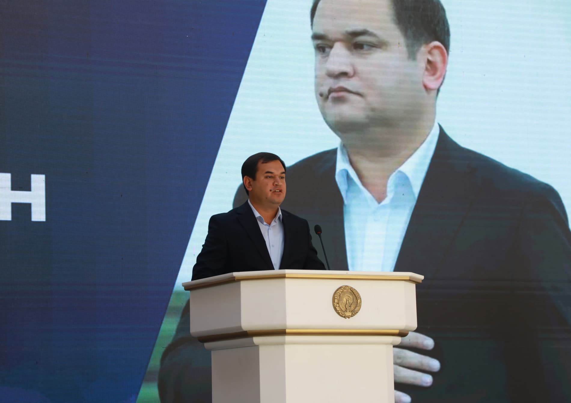 Gulistonda “Kelajak tadbirkori – 2026” yarmarkasi bo‘lib o‘tmoqda