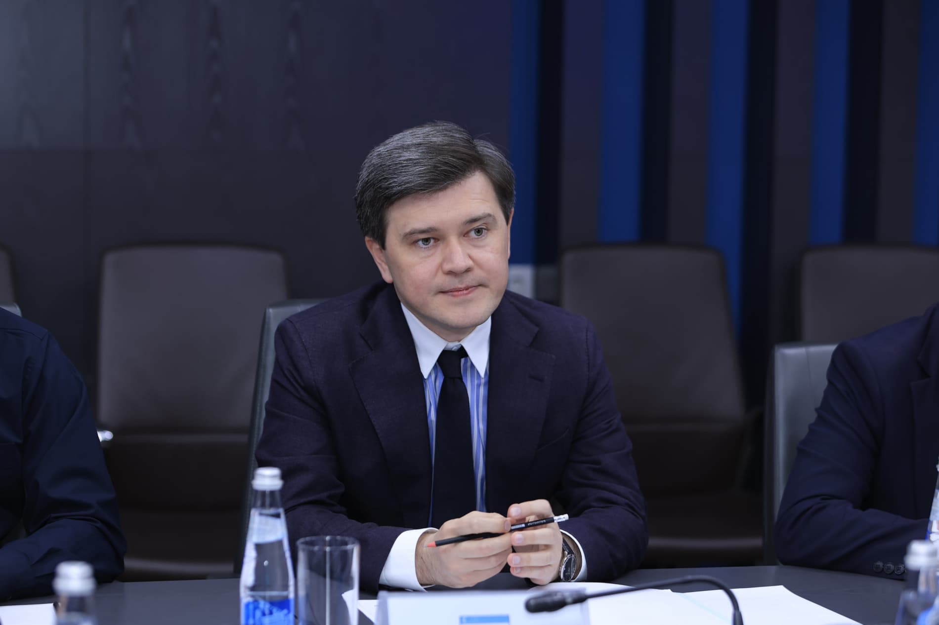 В Узбекистане обсудили вопросы развития соревнований ICPC