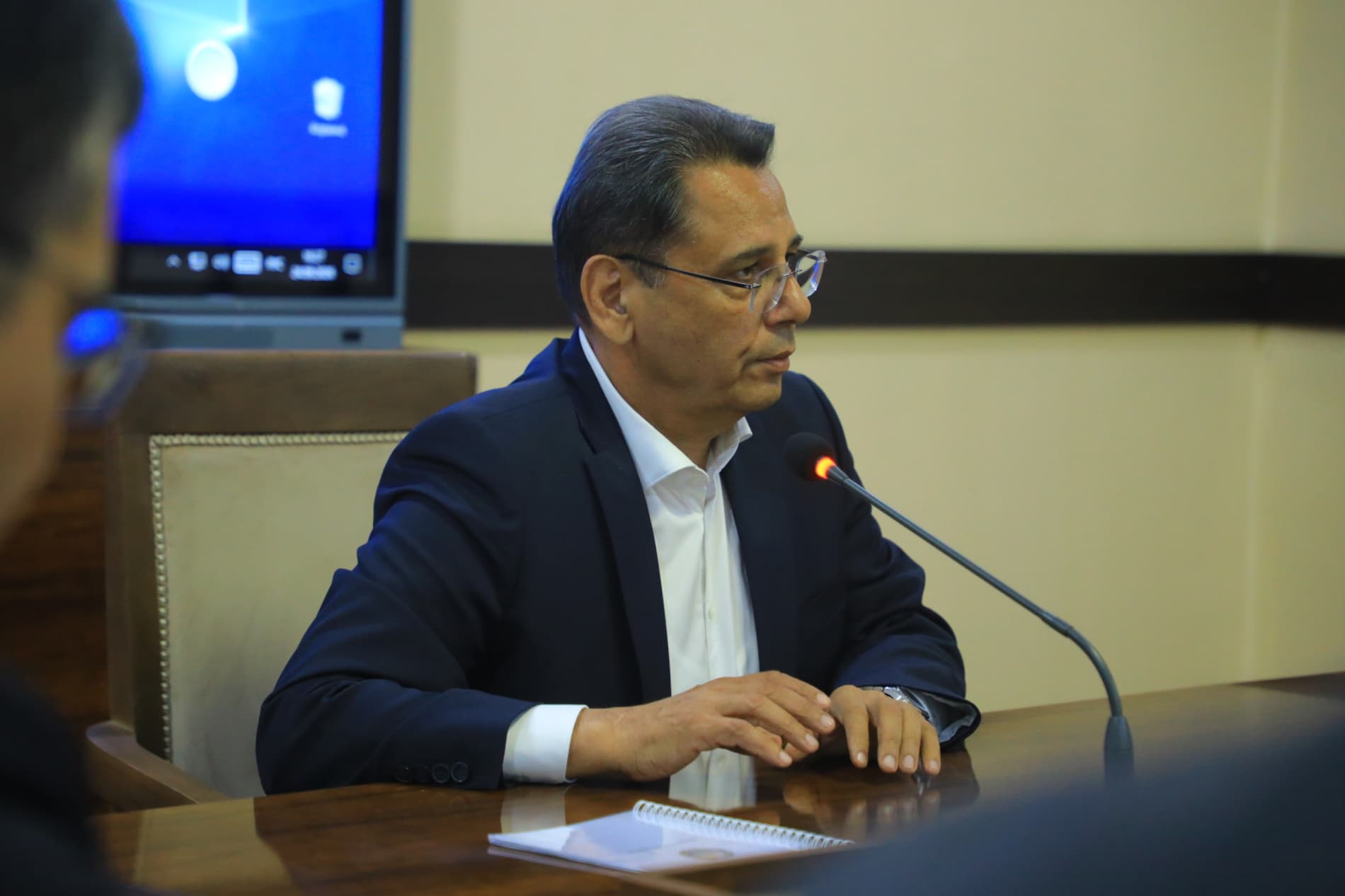 Oliy ta’lim tizimidagi ustuvor vazifalar muhokama qilindi