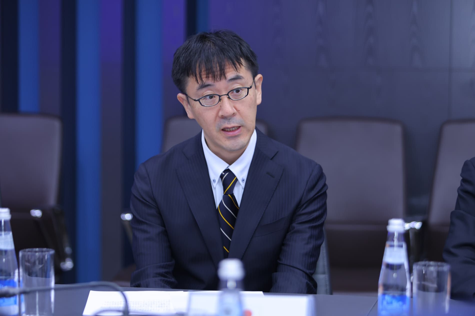 Study in Japan: New Grant Agreement Signed for Uzbekistan!