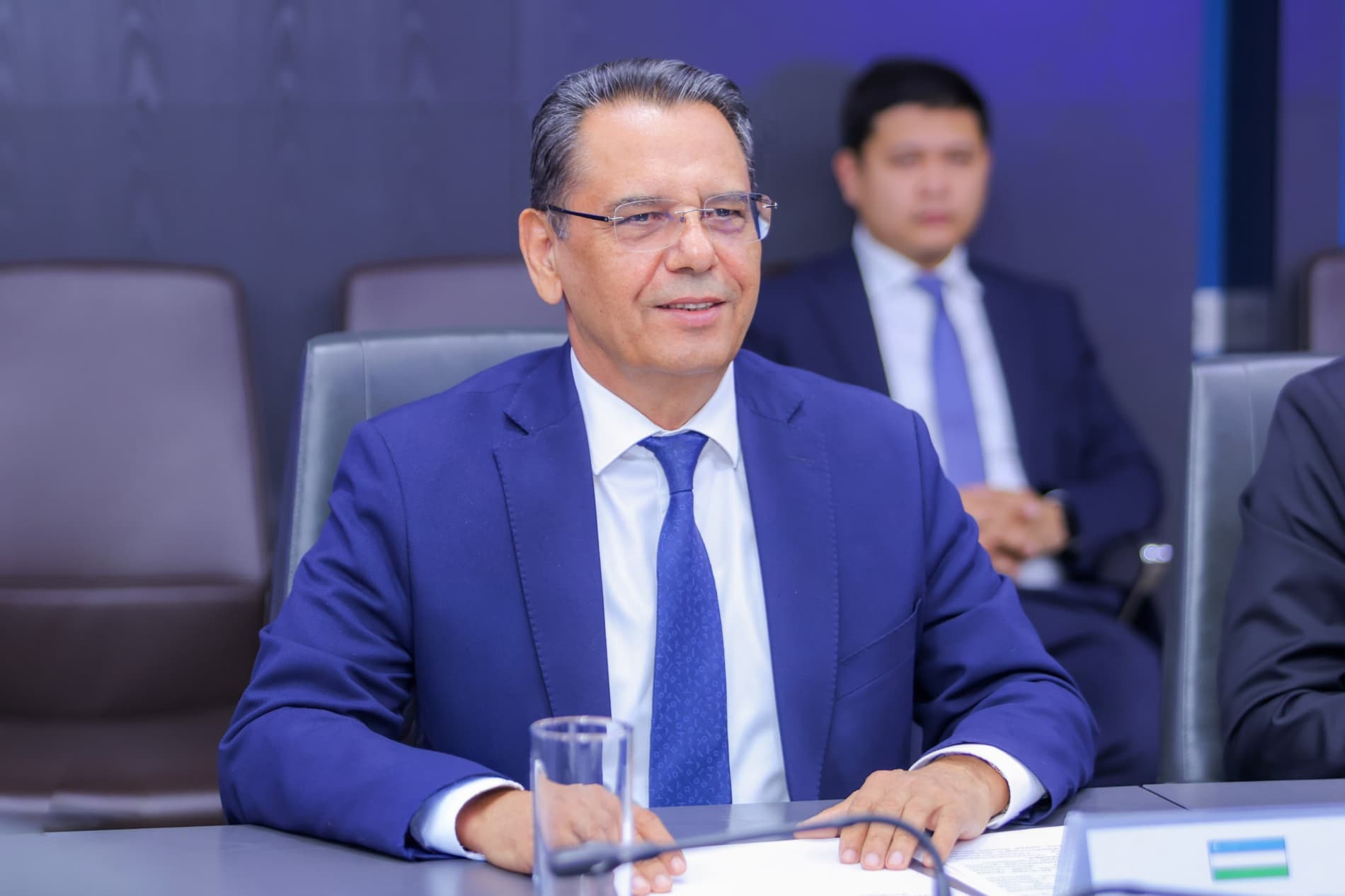 Study in Japan: New Grant Agreement Signed for Uzbekistan!