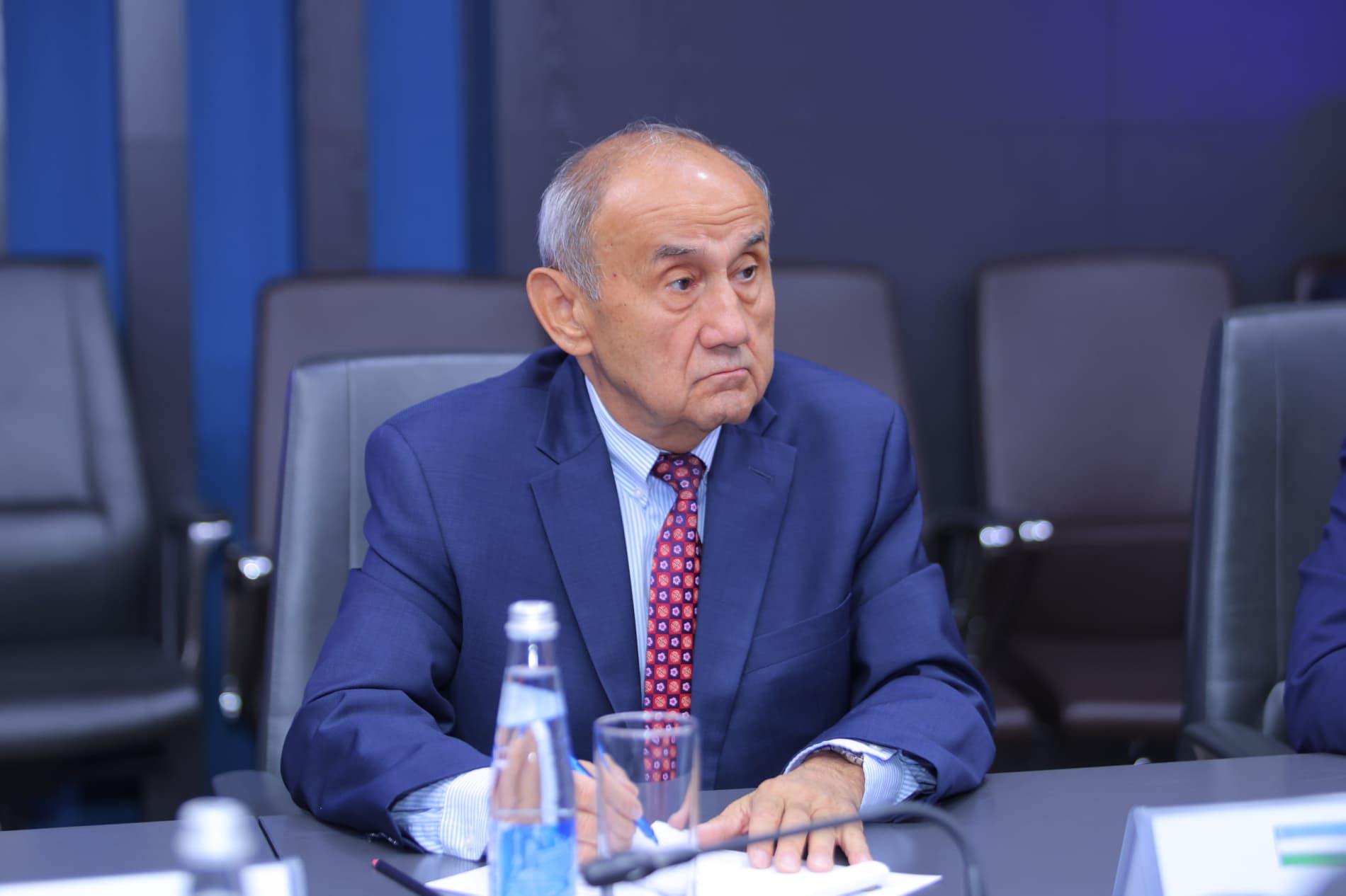 Study in Japan: New Grant Agreement Signed for Uzbekistan!