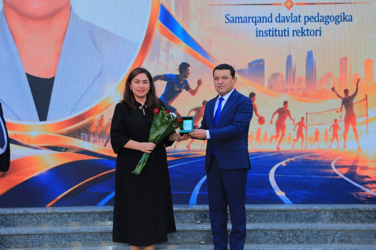 “Five Initiatives Olympiad”: Mass Sports Competitions for University Students Officially Launched