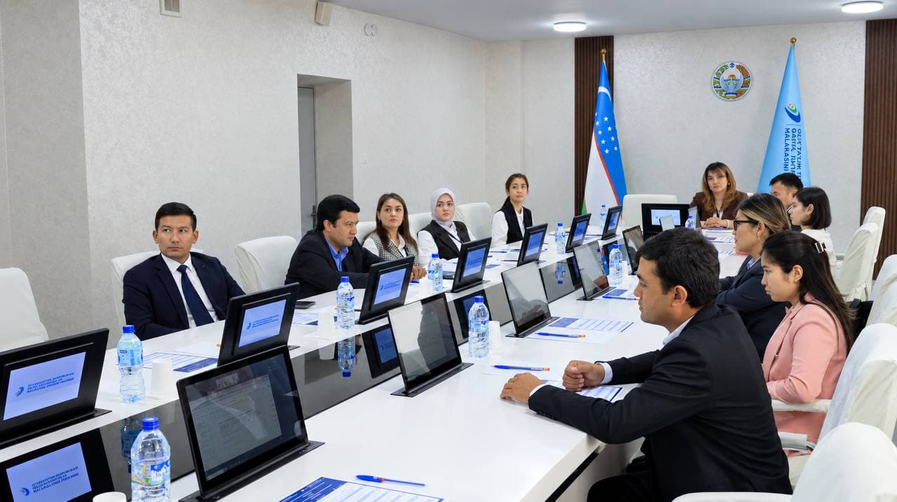International Conference Discusses the Use of Artificial Intelligence in Education