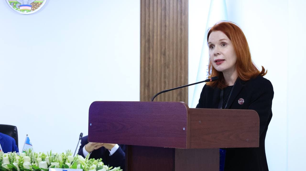 International Conference Discusses the Use of Artificial Intelligence in Education