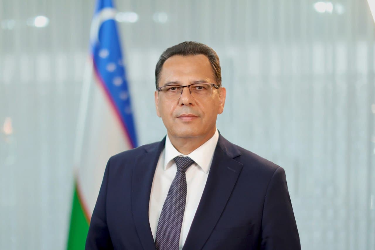 Vazir tabrigi