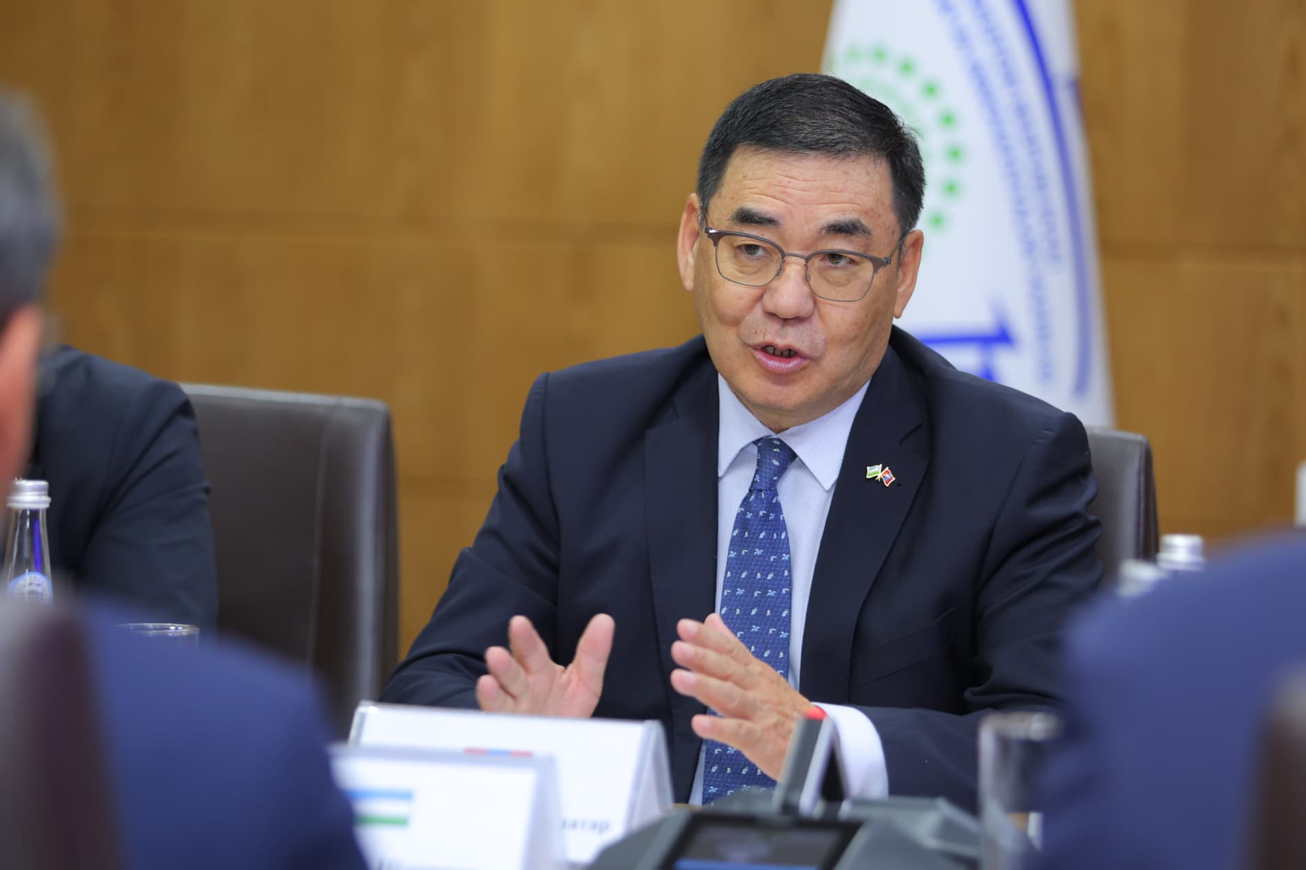 Uzbekistan and Mongolia Discussed the Development of Cooperation in Higher Education, Science and Innovation