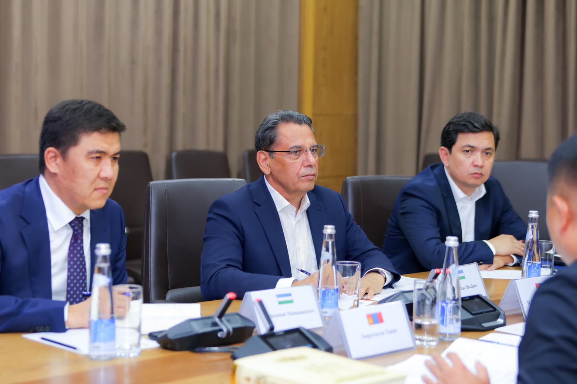 Uzbekistan and Mongolia Discussed the Development of Cooperation in Higher Education, Science and Innovation