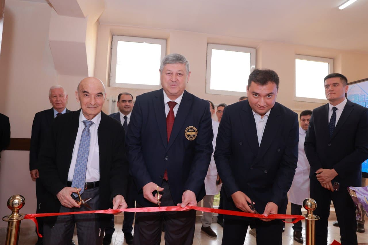Modern Research and 5D Interactive Laboratories Launched