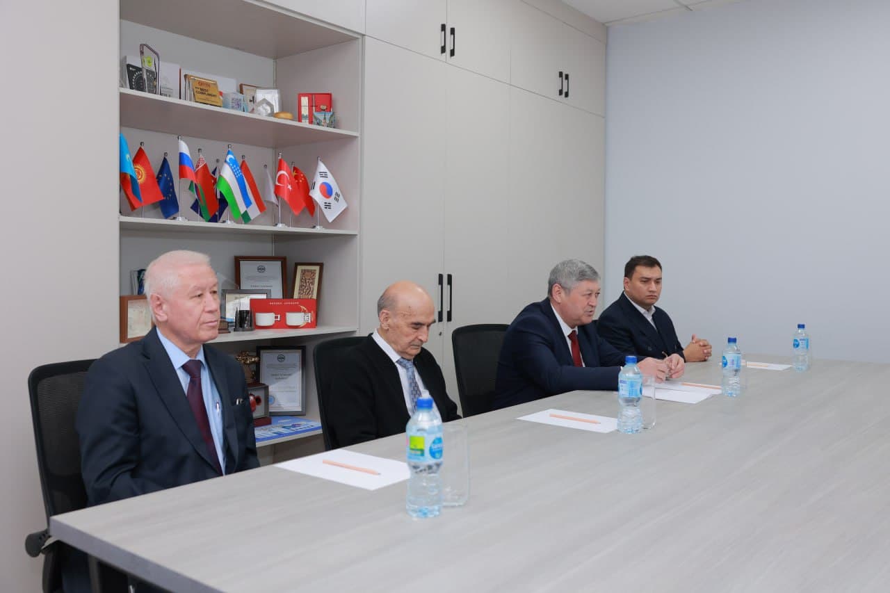 Modern Research and 5D Interactive Laboratories Launched