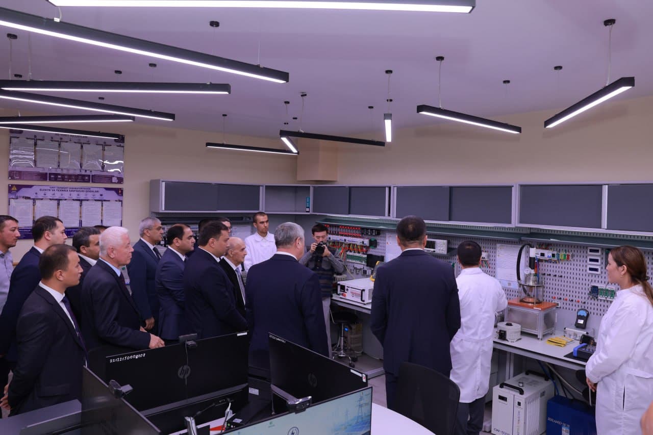 Modern Research and 5D Interactive Laboratories Launched