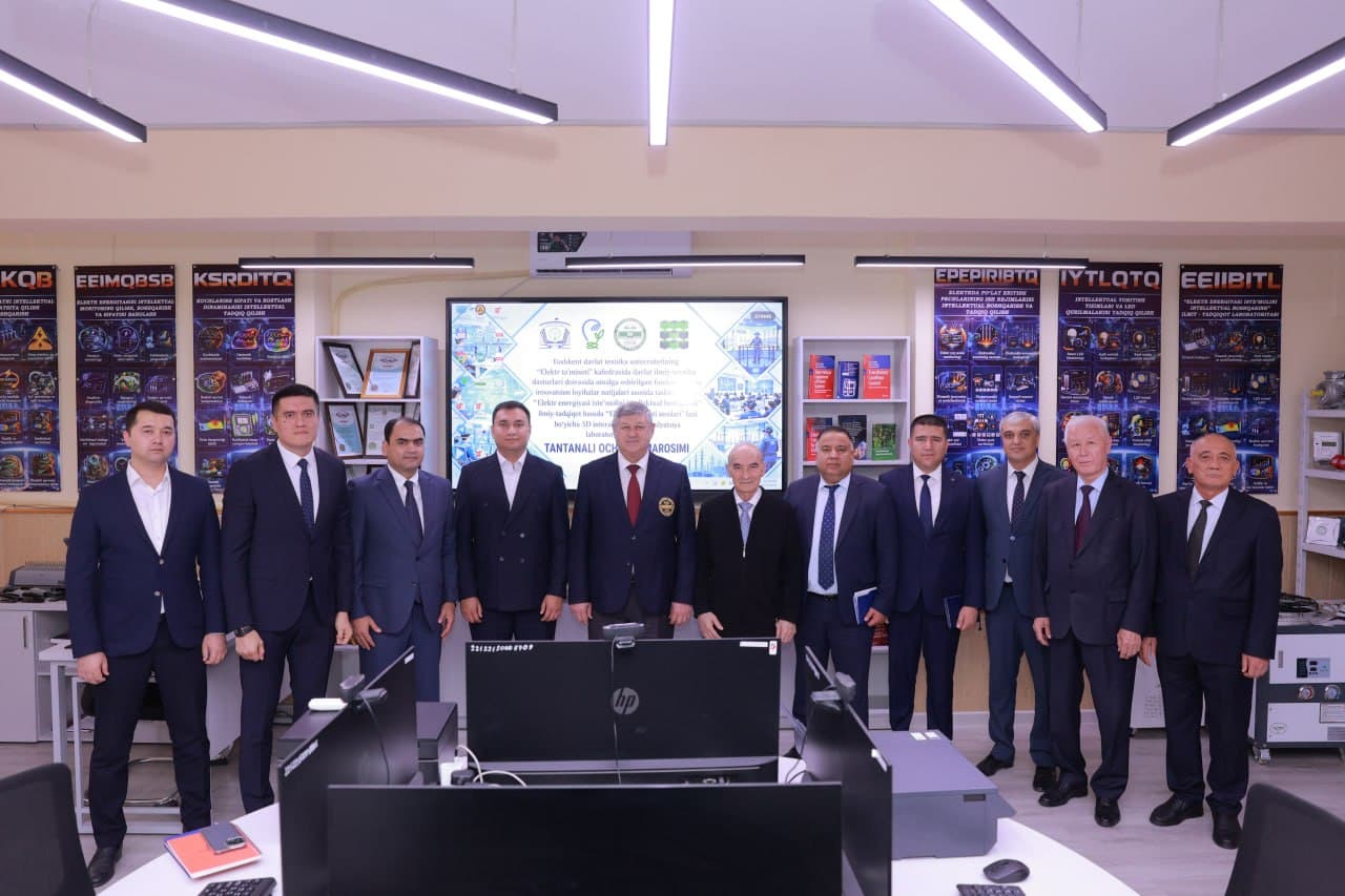 Modern Research and 5D Interactive Laboratories Launched