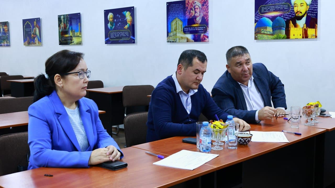 O‘zbek tiliga mehr va ehtirom, bilim va ijodkorlik birlashgan tanlovlar: final bosqichlari bo‘lib o‘tdi!