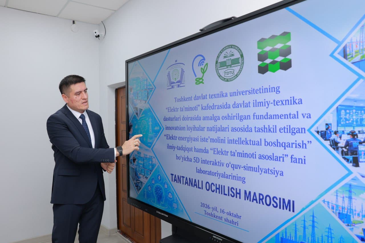 Modern Research and 5D Interactive Laboratories Launched
