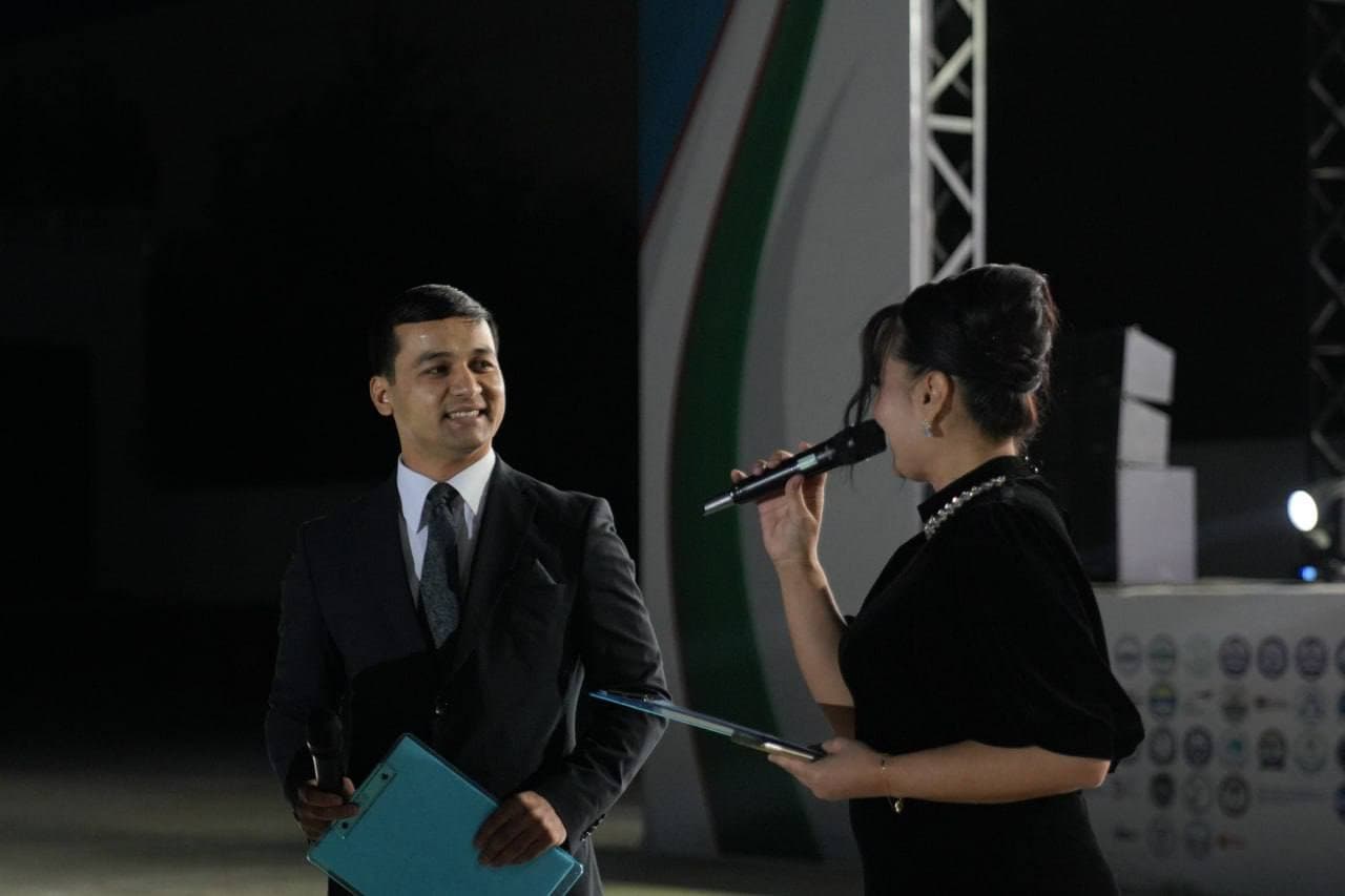 Xorijlik talabalar o‘rtasida o‘zbek tili bo‘yicha respublika olimpiadasi yakunlandi