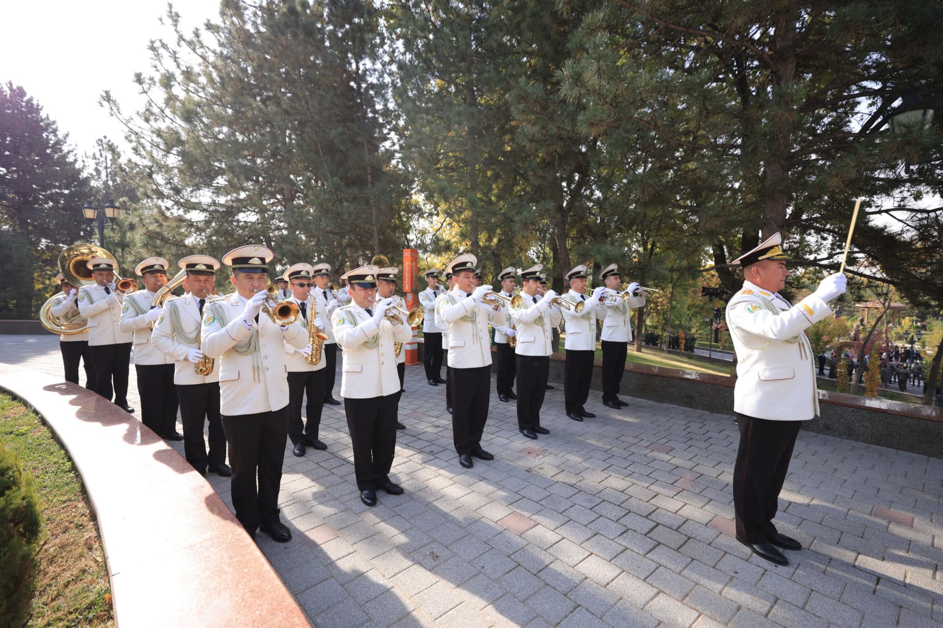 O‘zbek tili bayrami — milliy g‘urur, ma’rifat va o‘zlik timsoli!