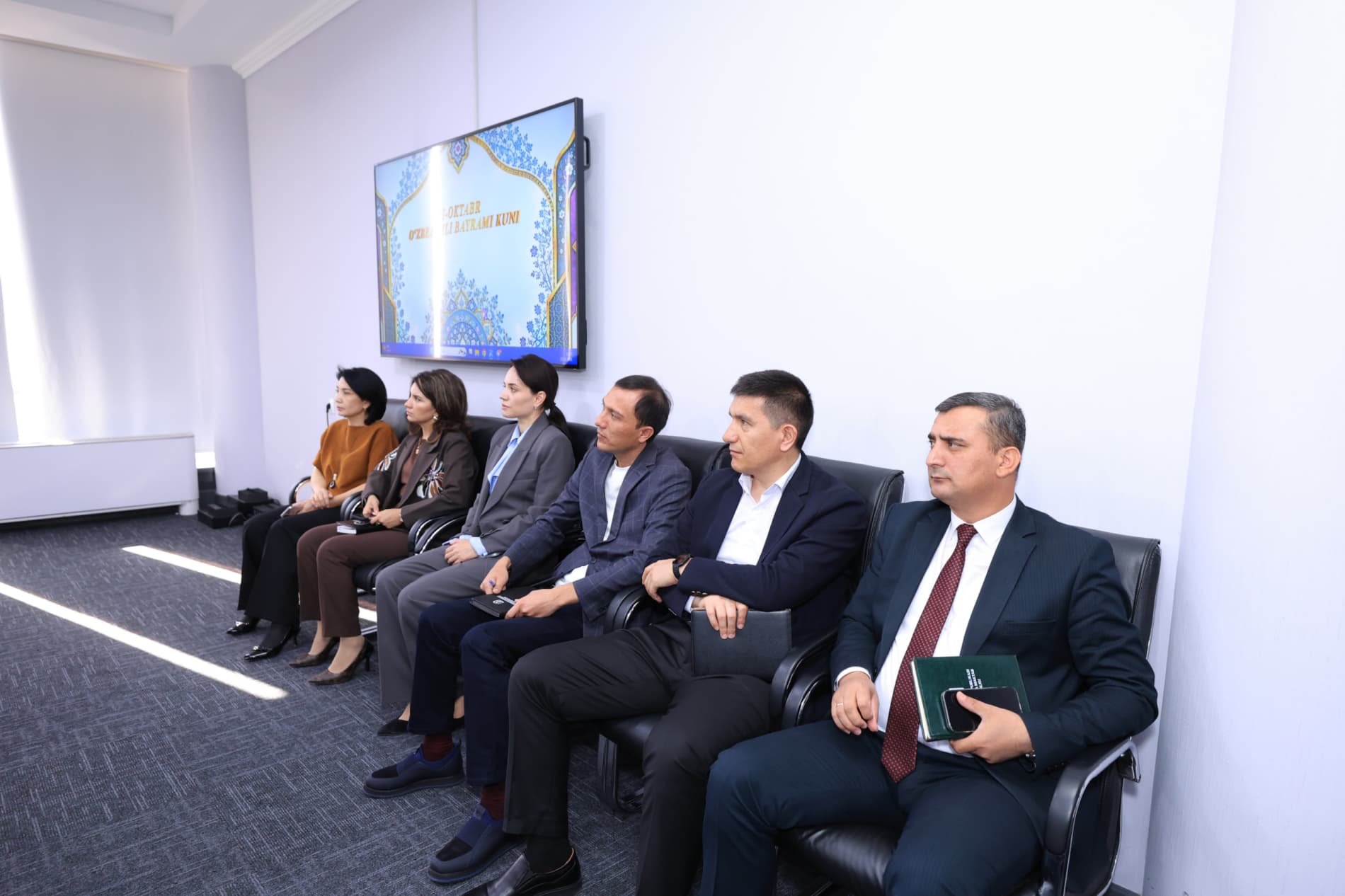 Yangi özbek alifbosi — tilimiz taraqqiyoti va taʼlim sifati yölida muhim qadam